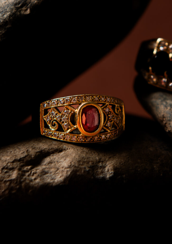 ain 1919 avec accentuation bruit